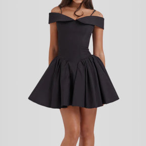 Vestido Modelador Camille - Melly