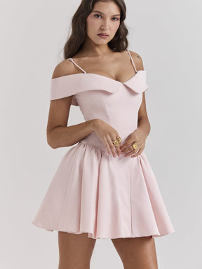 Vestido Modelador Camille - Melly