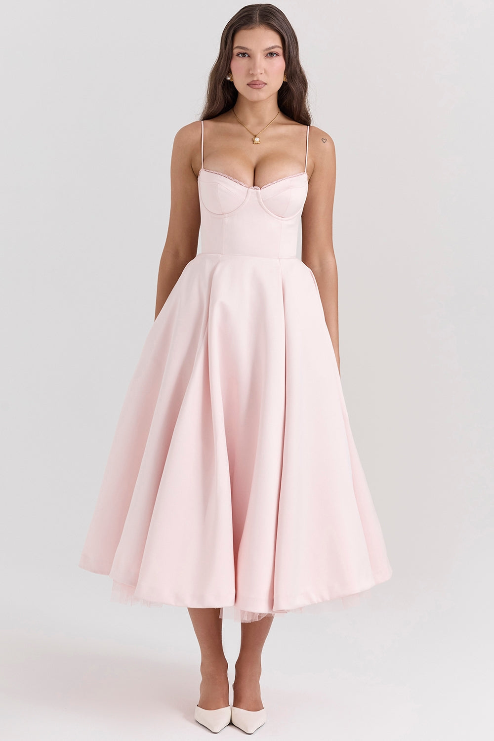 Vestido Cinderella