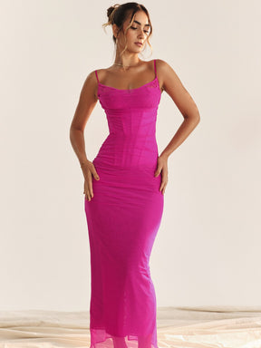 Vestido Naline - Melly