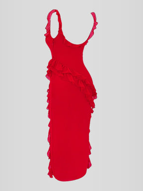 Vestido Ariela - Melly