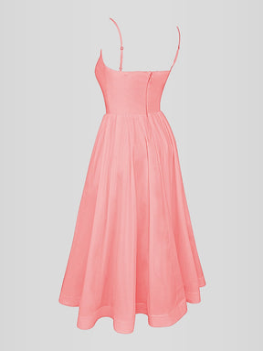 Vestido Midi Layla - Melly