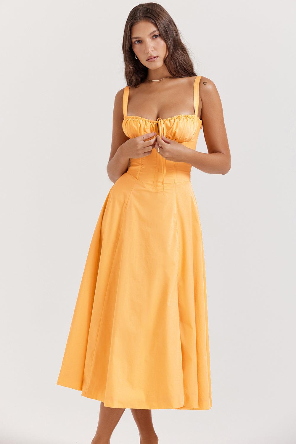 Vestido Elara