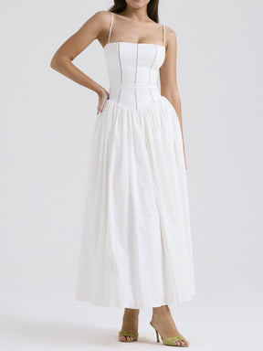 Vestido Anne - Melly