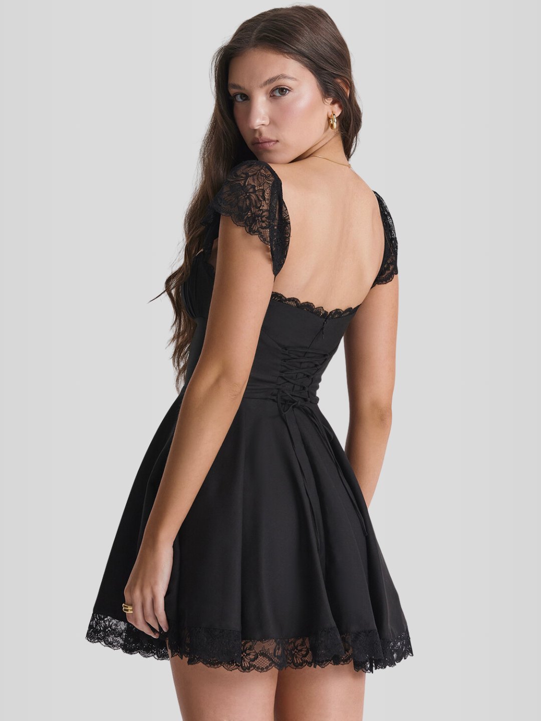 Vestido Bustier Thalia - Melly