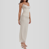 Vestido Naline - Melly