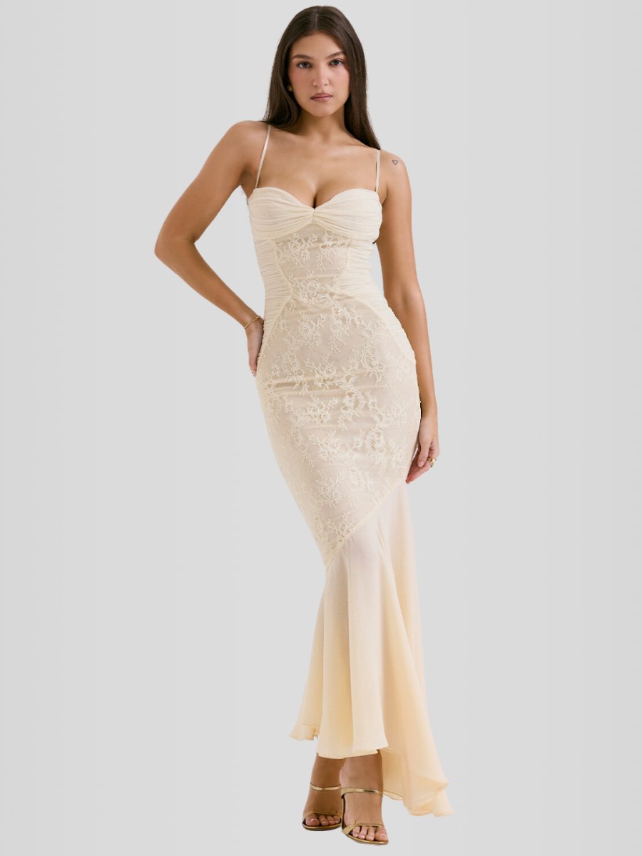Vestido Bethany - Melly