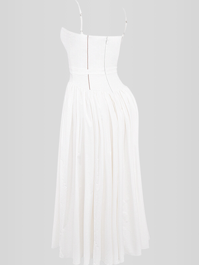 Vestido Anne - Melly