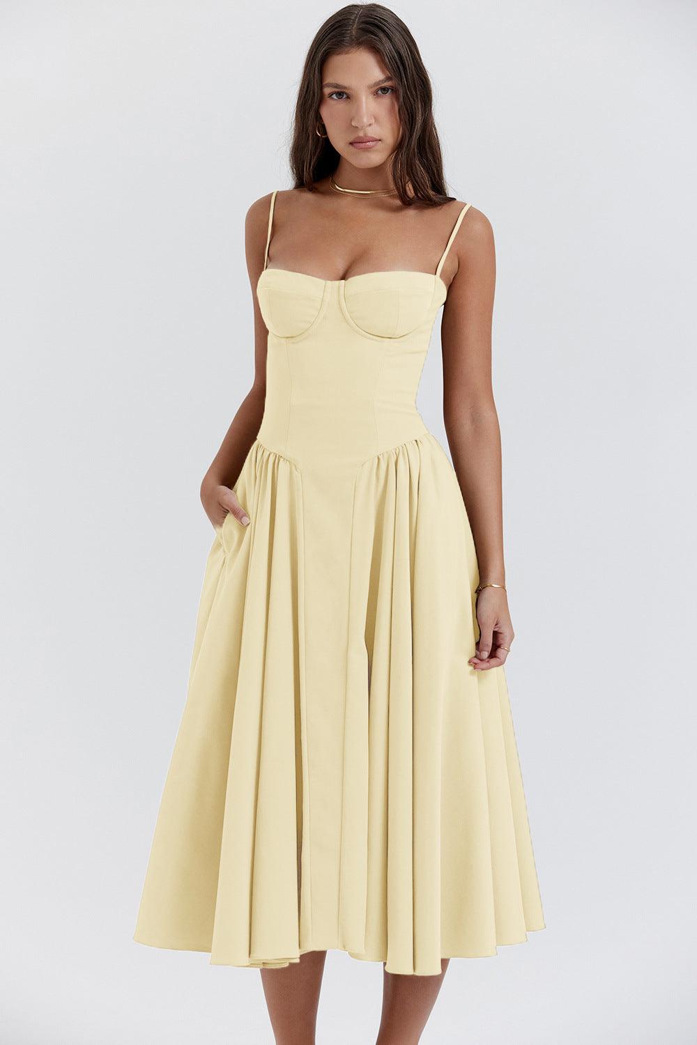 Vestido Elara
