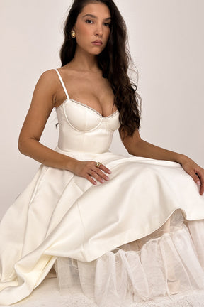 Vestido Cinderella