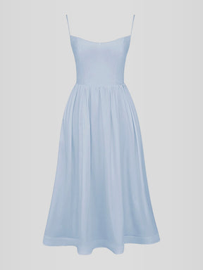 Vestido Midi Layla - Melly