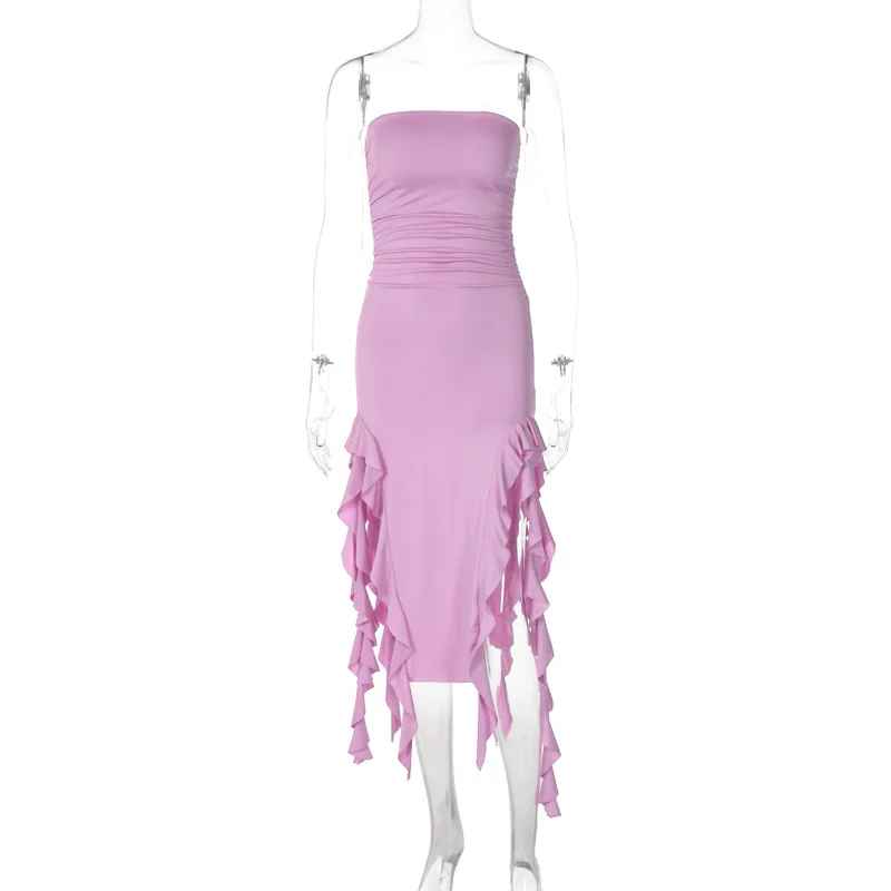 Vestido Midi Maya