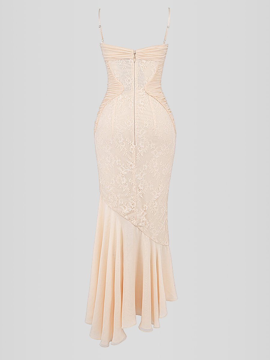 Vestido Bethany - Melly