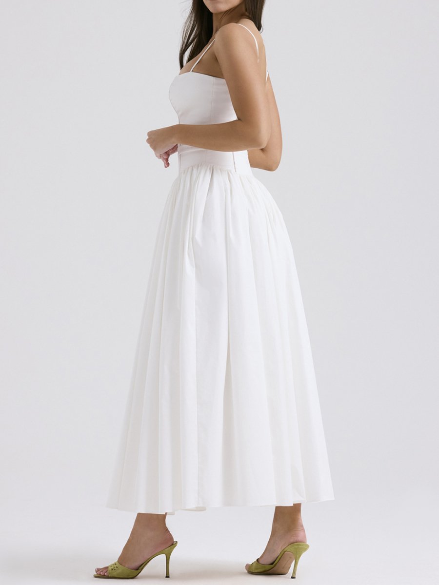 Vestido Anne - Melly