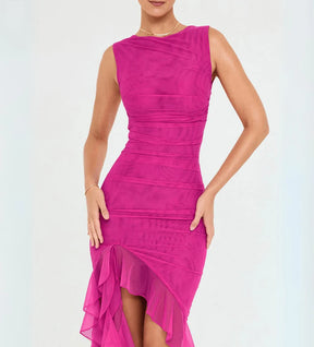 VESTIDO ANNY | ÚLTIMAS UNIDADES EM ESTOQUE - Melly