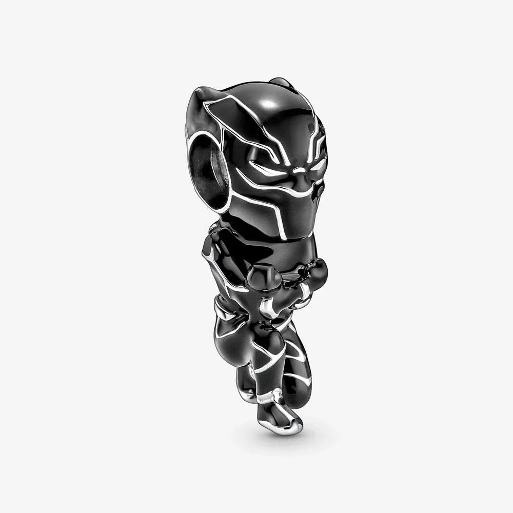 Berloques e Pulseiras/ Estilo Marvel/ Prata 925