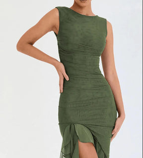 VESTIDO ANNY | ÚLTIMAS UNIDADES EM ESTOQUE - Melly