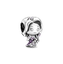 Berloques Disney  - Prata 925