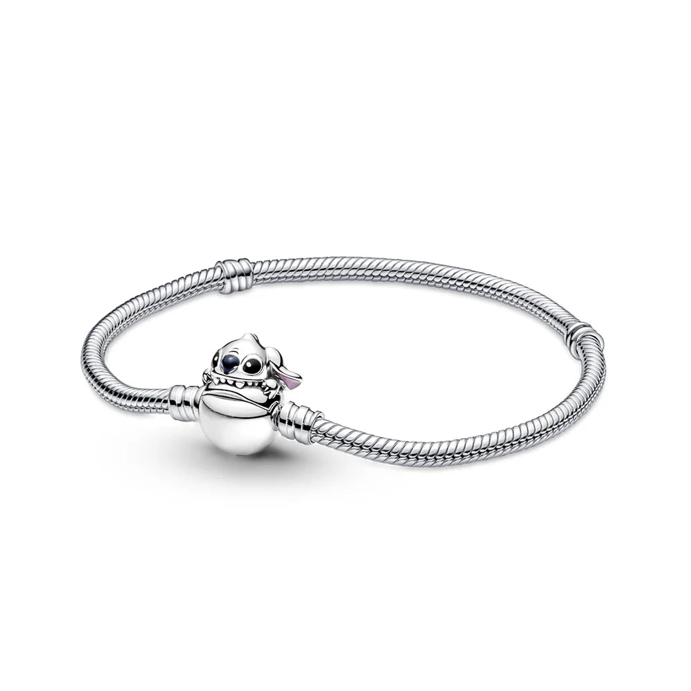 Berloques Disney  - Prata 925