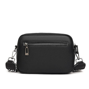 Bolsa Maya 100% Couro Legítimo