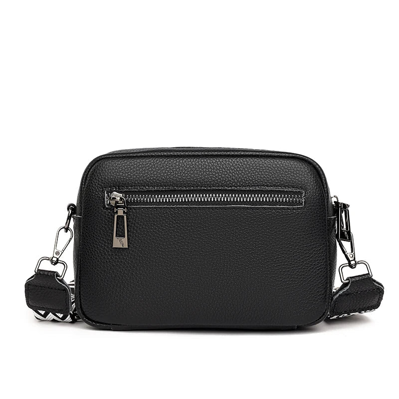 Bolsa Maya 100% Couro Legítimo