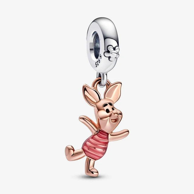 Berloques Disney  - Prata 925
