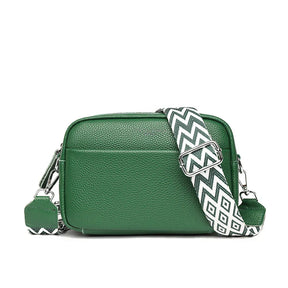 Bolsa Maya 100% Couro Legítimo