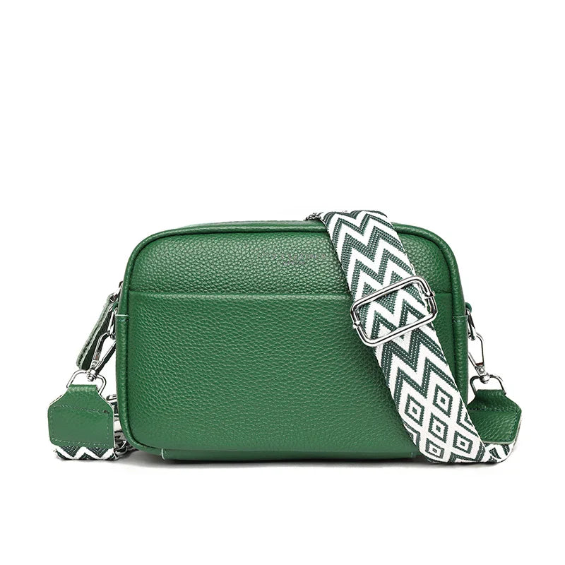 Bolsa Maya 100% Couro Legítimo