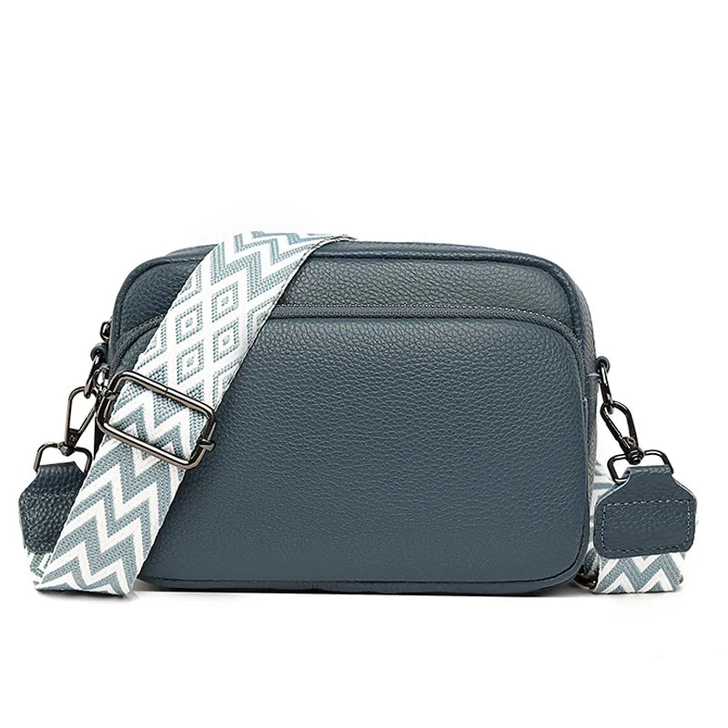 Bolsa Maya 100% Couro Legítimo