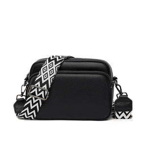 Bolsa Maya 100% Couro Legítimo