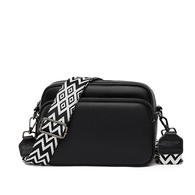 Bolsa Maya 100% Couro Legítimo