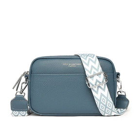 Bolsa Maya 100% Couro Legítimo