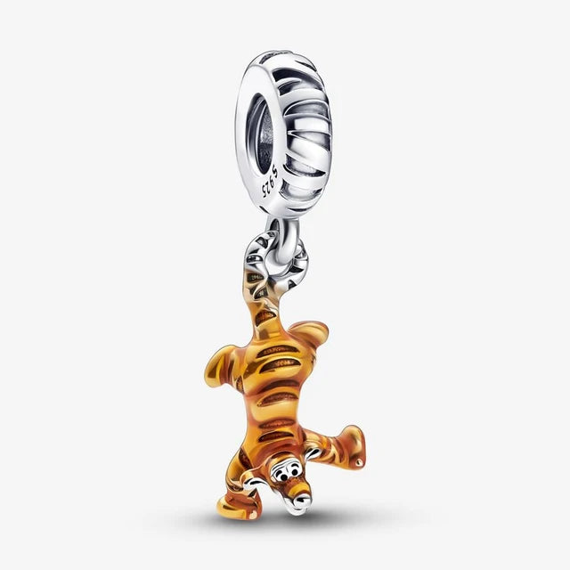 Berloques Disney  - Prata 925
