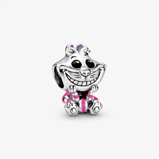 Berloques Disney  - Prata 925