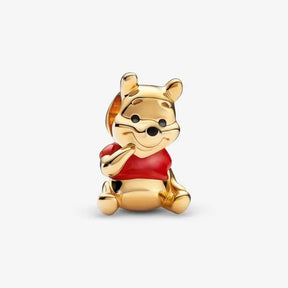 Berloques Disney  - Prata 925