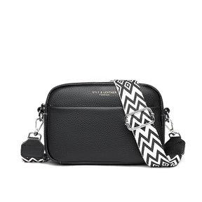 Bolsa Maya 100% Couro Legítimo