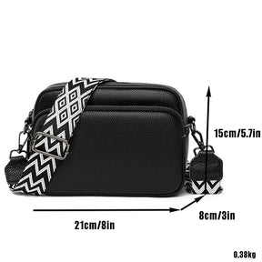 Bolsa Maya 100% Couro Legítimo