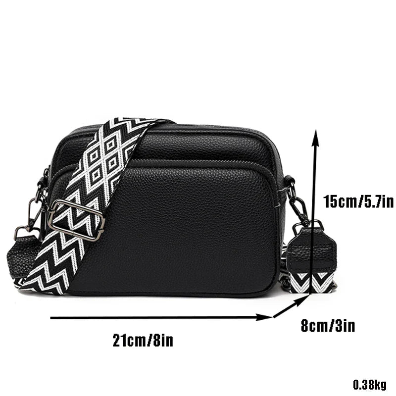 Bolsa Maya 100% Couro Legítimo