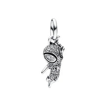 Berloques e Pulseiras/ Estilo Marvel/ Prata 925