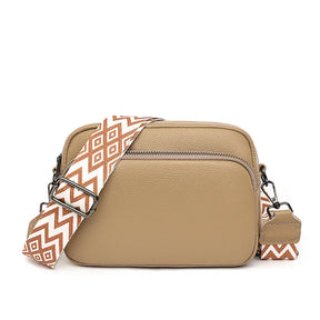 Bolsa Maya 100% Couro Legítimo