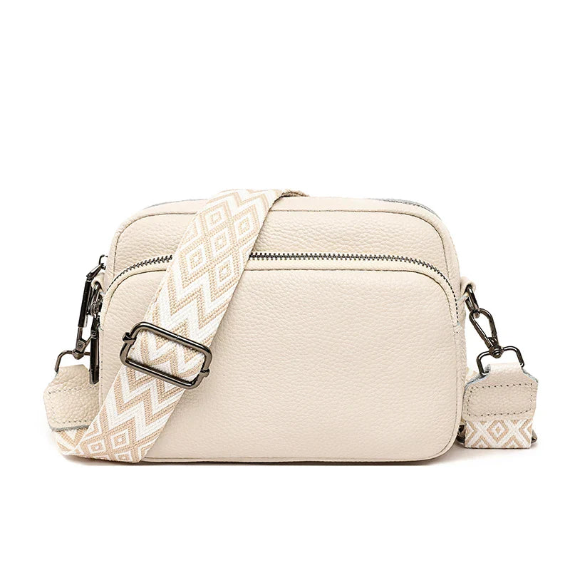 Bolsa Maya 100% Couro Legítimo