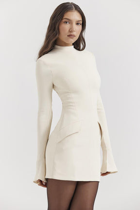 Vestido Curto Kate