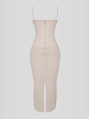 Vestido Naline - Melly