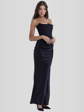 Vestido Luna - Melly