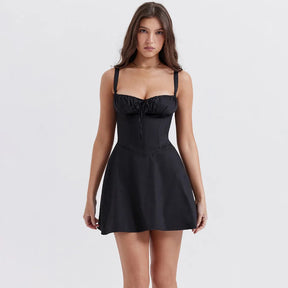 Vestido Sartori Summer Princess