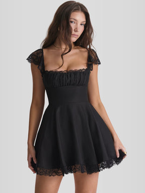 Vestido Bustier Thalia - Melly