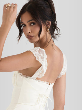 Vestido Bustier Thalia - Melly