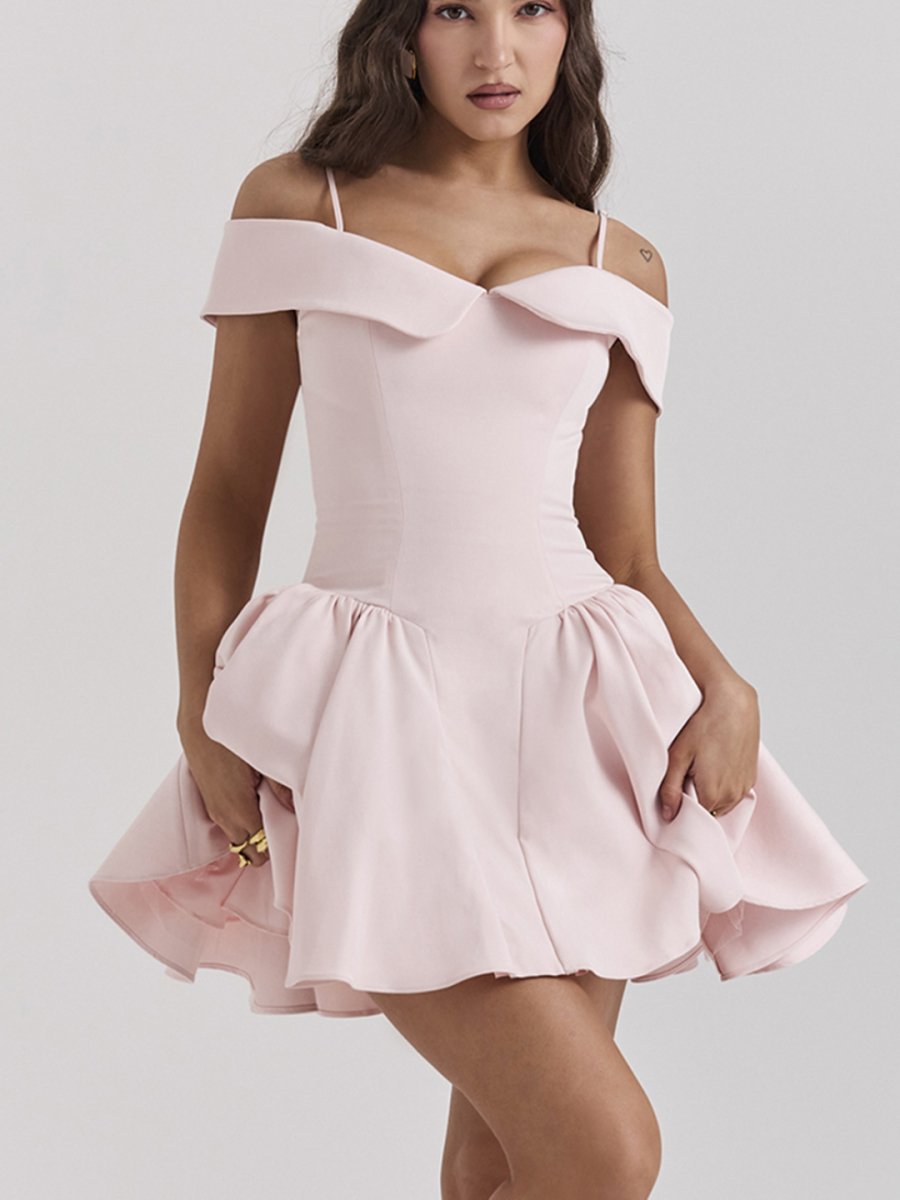 Vestido Modelador Camille - Melly