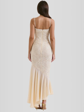 Vestido Bethany - Melly