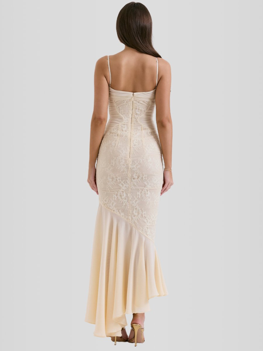 Vestido Bethany - Melly